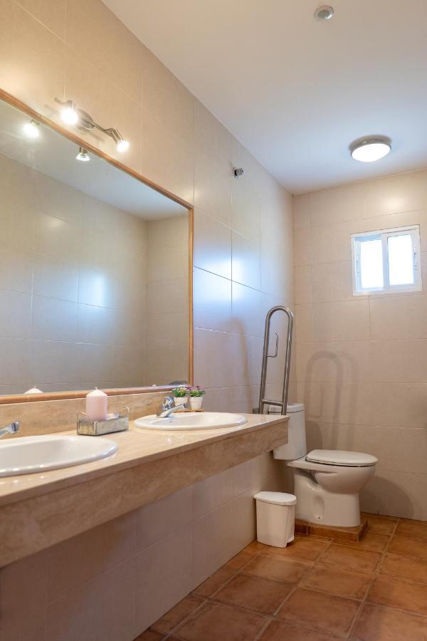 Galerna Hostal Hotell Sanxenxo Eksteriør bilde